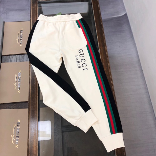 Replica Gucci Pants For Unisex #1236972 $56.00 USD for Wholesale