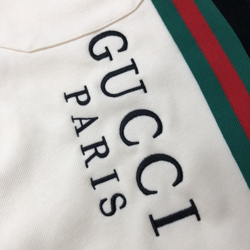 Replica Gucci Pants For Unisex #1236972 $56.00 USD for Wholesale