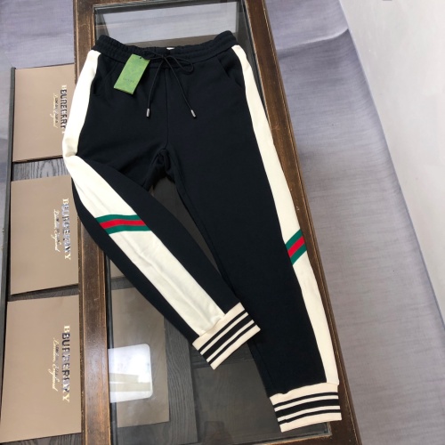 Wholesale Gucci Pants For Unisex #1236974 $56.00 USD, Wholesale Quality Replica Gucci Pants