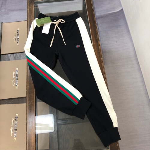 Wholesale Gucci Pants For Unisex #1236975 $56.00 USD, Wholesale Quality Replica Gucci Pants