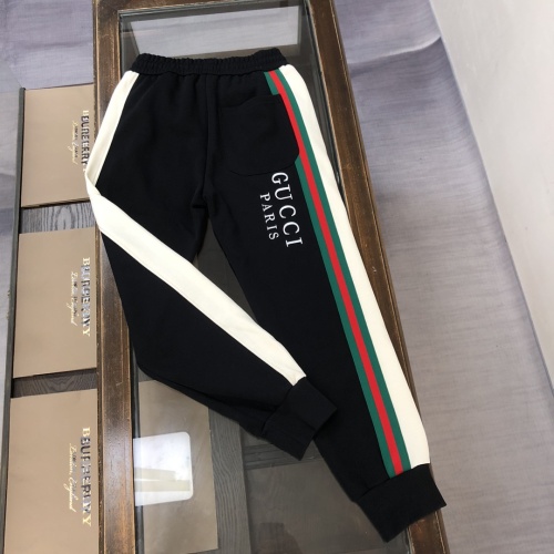 Replica Gucci Pants For Unisex #1236975 $56.00 USD for Wholesale