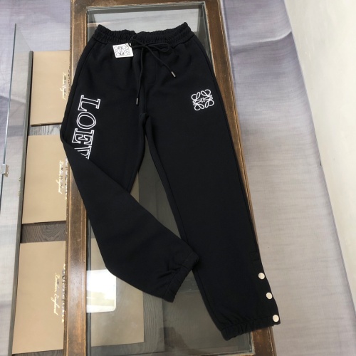 Wholesale LOEWE Pants For Unisex #1236983 $56.00 USD, Wholesale Quality Replica LOEWE Pants