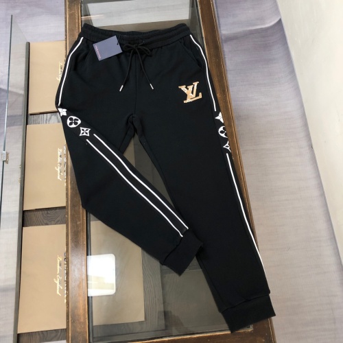 Wholesale Louis Vuitton LV Pants For Unisex #1236988 $56.00 USD, Wholesale Quality Replica Louis Vuitton LV Pants