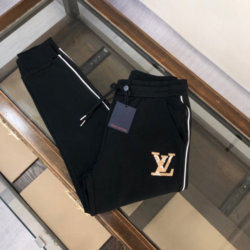 Replica Louis Vuitton LV Pants For Unisex #1236988 $56.00 USD for Wholesale