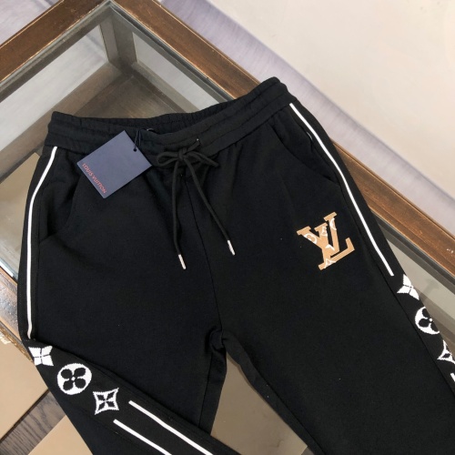 Replica Louis Vuitton LV Pants For Unisex #1236988 $56.00 USD for Wholesale