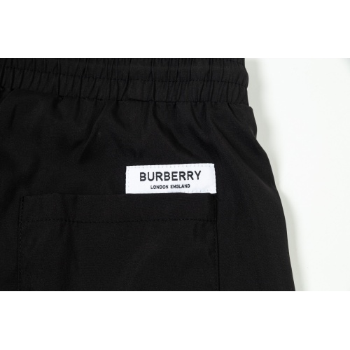 Replica Burberry Pants For Men #1236997 $42.00 USD for Wholesale