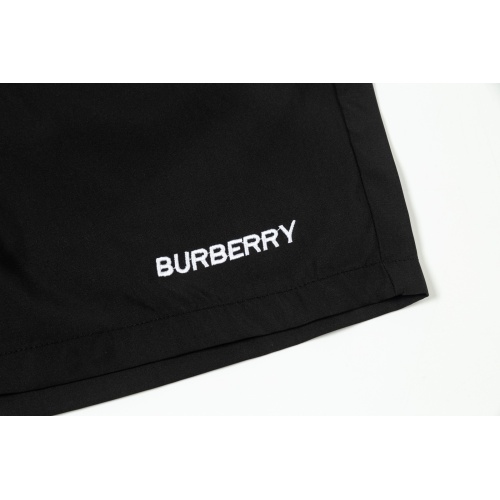 Replica Burberry Pants For Men #1236997 $42.00 USD for Wholesale