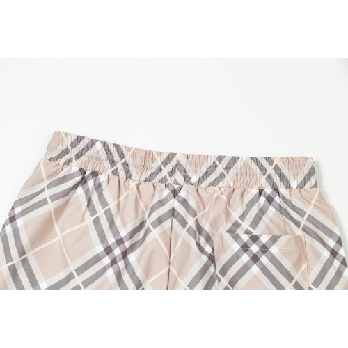 Replica Burberry Pants For Men #1237000 $42.00 USD for Wholesale