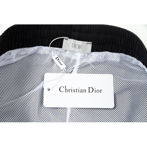 Replica Christian Dior Pants For Men #1237012 $42.00 USD for Wholesale