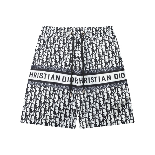 Wholesale Christian Dior Pants For Men #1237014 $42.00 USD, Wholesale Quality Replica Christian Dior Pants