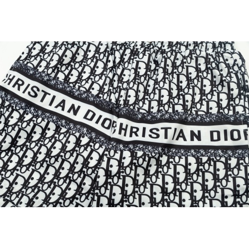 Replica Christian Dior Pants For Men #1237014 $42.00 USD for Wholesale