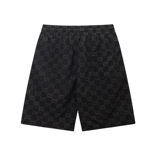 Replica Gucci Pants For Men #1237023 $45.00 USD for Wholesale