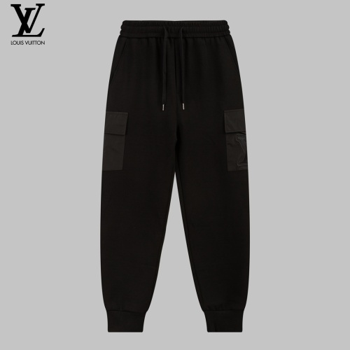 Wholesale Louis Vuitton LV Pants For Unisex #1237100 $64.00 USD, Wholesale Quality Replica Louis Vuitton LV Pants