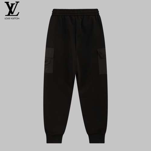 Replica Louis Vuitton LV Pants For Unisex #1237100 $64.00 USD for Wholesale