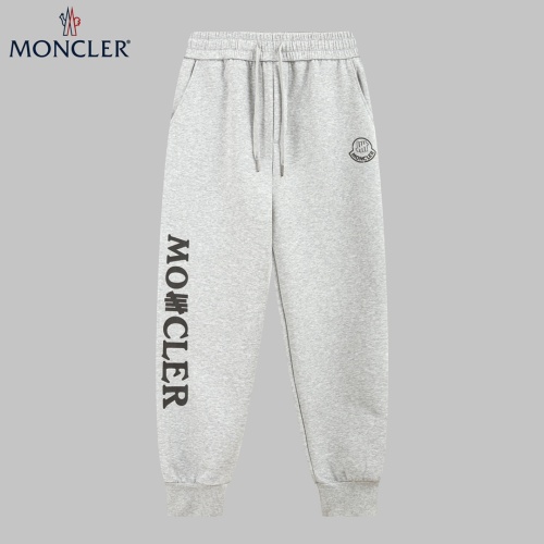 Wholesale Moncler Pants For Unisex #1237102 $64.00 USD, Wholesale Quality Replica Moncler Pants