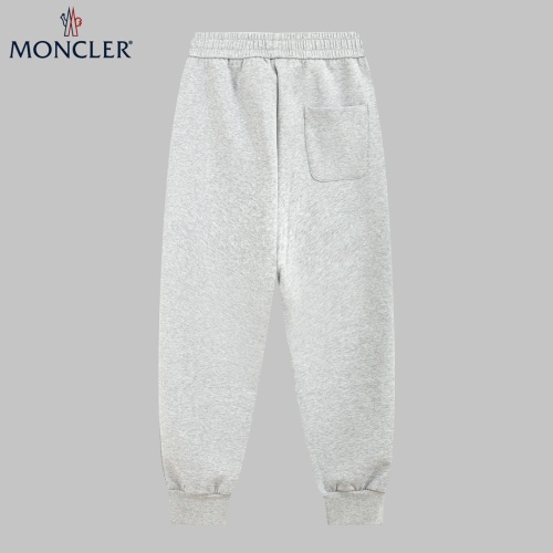 Replica Moncler Pants For Unisex #1237102 $64.00 USD for Wholesale