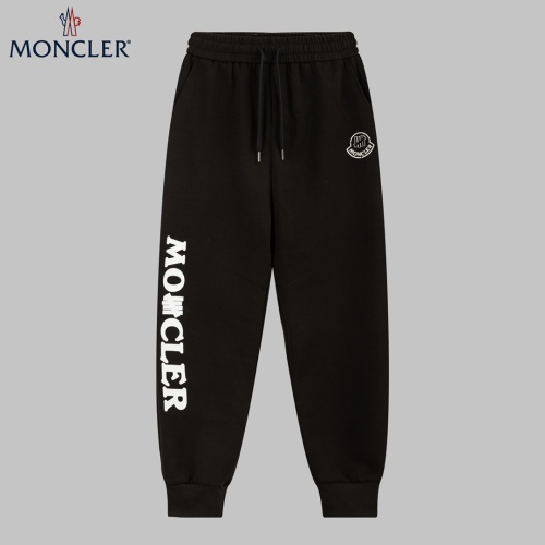 Wholesale Moncler Pants For Unisex #1237103 $64.00 USD, Wholesale Quality Replica Moncler Pants