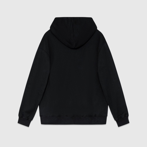 Replica Celine Hoodies Long Sleeved For Unisex #1237189 $64.00 USD for Wholesale