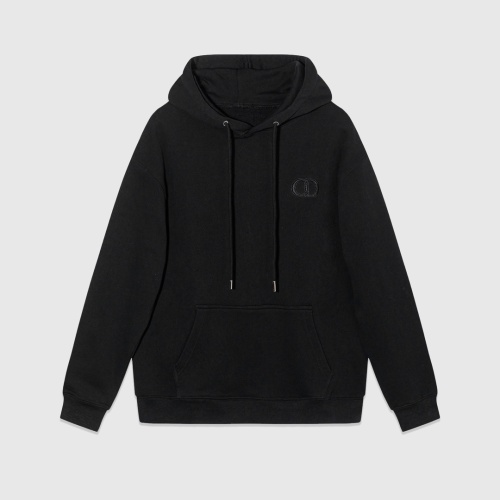 Wholesale Christian Dior Hoodies Long Sleeved For Unisex #1237197 $64.00 USD, Wholesale Quality Replica Christian Dior Hoodies