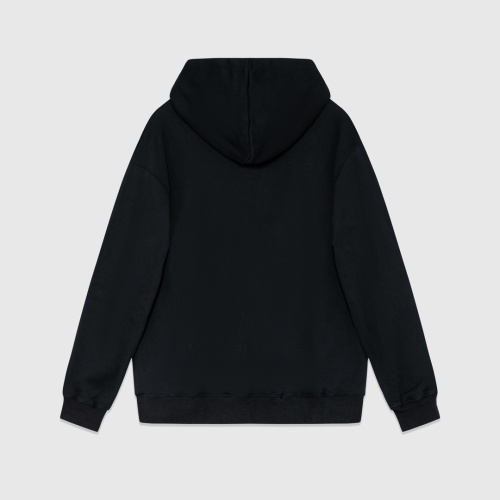 Replica Gucci Hoodies Long Sleeved For Unisex #1237205 $64.00 USD for Wholesale