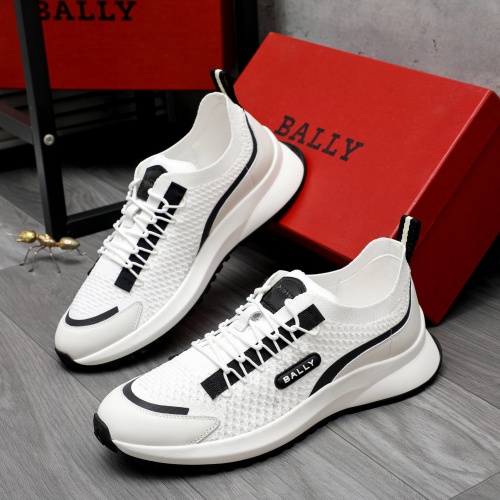 Wholesale Bally Casual Shoes For Men #1237226 $100.00 USD, Wholesale Quality Replica Bally Casual Shoes