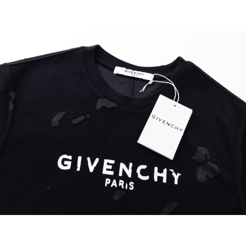 Replica Givenchy T-Shirts Short Sleeved For Unisex #1237258 $52.00 USD for Wholesale