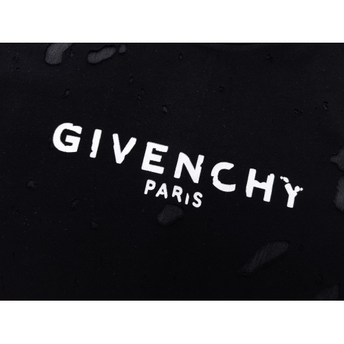 Replica Givenchy T-Shirts Short Sleeved For Unisex #1237258 $52.00 USD for Wholesale