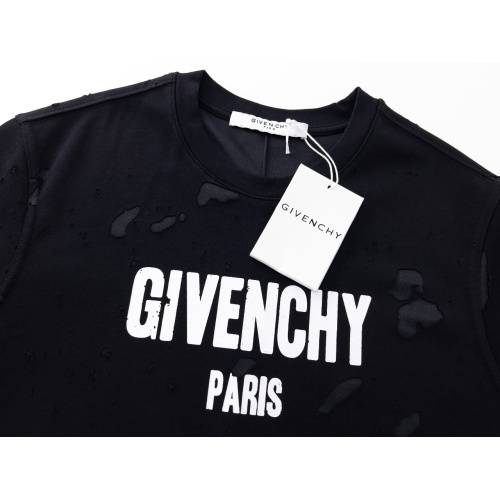 Replica Givenchy T-Shirts Short Sleeved For Unisex #1237269 $52.00 USD for Wholesale