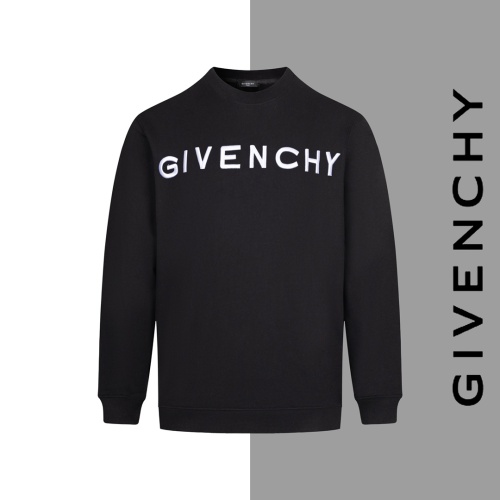 Wholesale Givenchy Hoodies Long Sleeved For Unisex #1237419 $56.00 USD, Wholesale Quality Replica Givenchy Hoodies