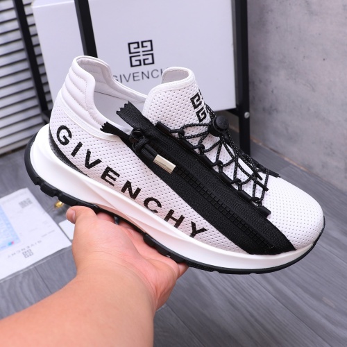 Replica Givenchy Casual Shoes For Men #1237437 $98.00 USD for Wholesale