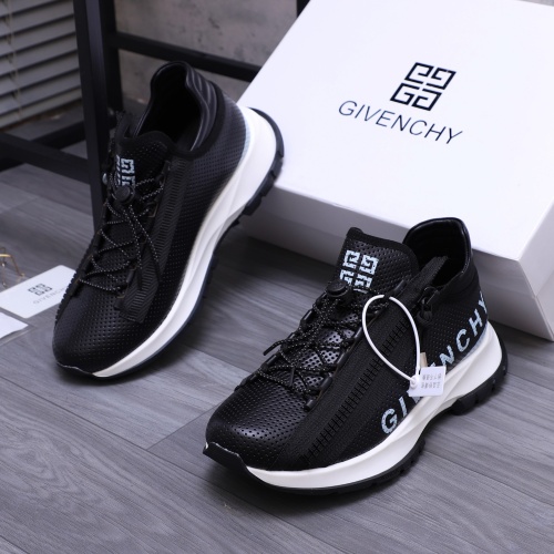 Wholesale Givenchy Casual Shoes For Men #1237439 $98.00 USD, Wholesale Quality Replica Givenchy Casual Shoes