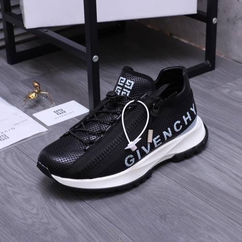 Replica Givenchy Casual Shoes For Men #1237439 $98.00 USD for Wholesale