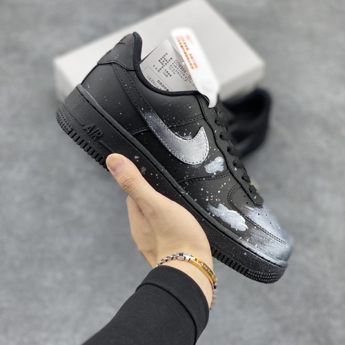 Replica Nike Air Force 1 For Women #1237517 $85.00 USD for Wholesale