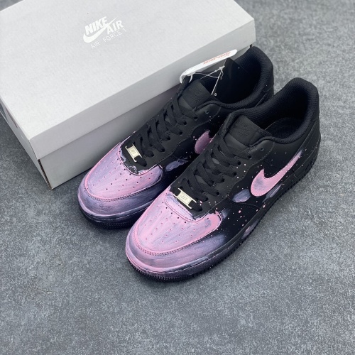 Wholesale Nike Air Force 1 For Women #1237535 $85.00 USD, Wholesale Quality Replica Nike Air Force 1