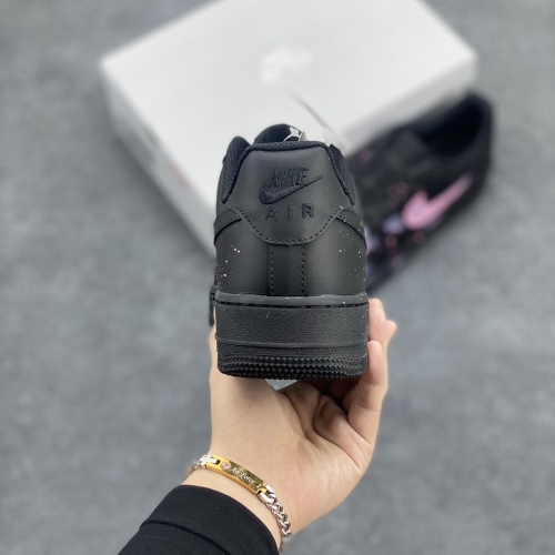 Replica Nike Air Force 1 For Women #1237535 $85.00 USD for Wholesale