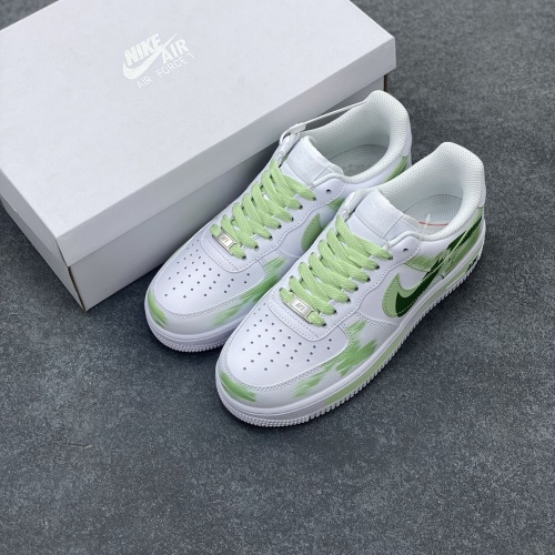 Wholesale Nike Air Force 1 For Women #1237541 $102.00 USD, Wholesale Quality Replica Nike Air Force 1