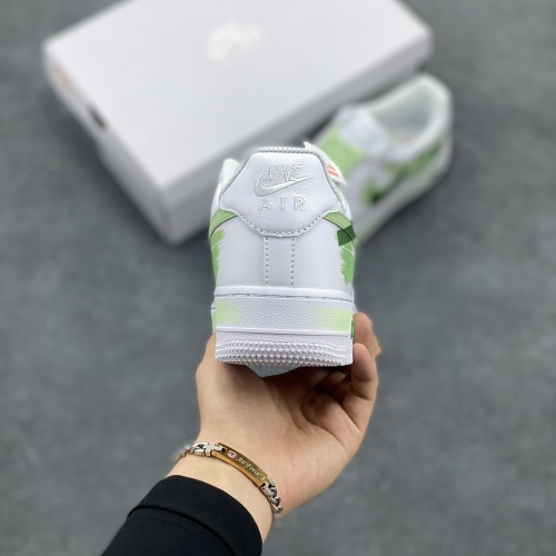 Replica Nike Air Force 1 For Women #1237541 $102.00 USD for Wholesale