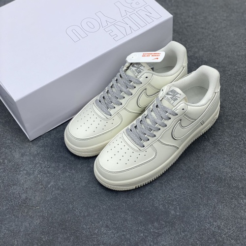 Wholesale Nike Air Force 1 For Men #1237561 $98.00 USD, Wholesale Quality Replica Nike Air Force 1