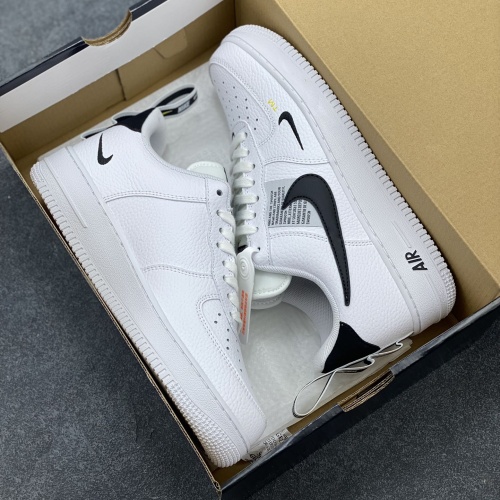 Replica Nike Air Force 1 For Men #1237575 $92.00 USD for Wholesale