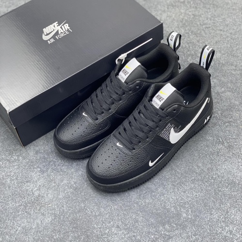 Wholesale Nike Air Force 1 For Women #1237576 $92.00 USD, Wholesale Quality Replica Nike Air Force 1