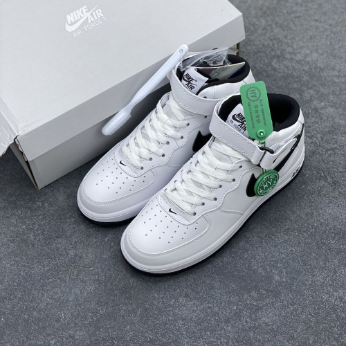 Wholesale Nike Air Force 1 For Women #1237582 $98.00 USD, Wholesale Quality Replica Nike Air Force 1