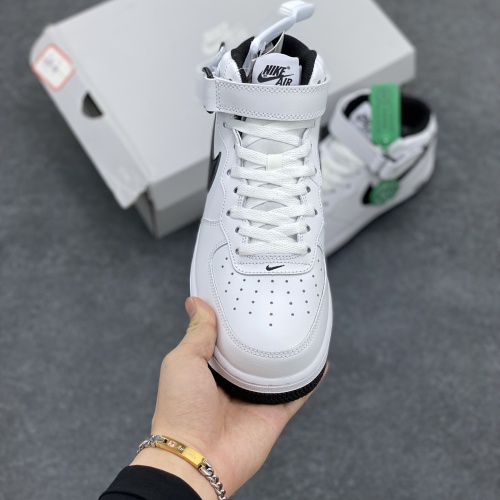 Replica Nike Air Force 1 For Women #1237582 $98.00 USD for Wholesale