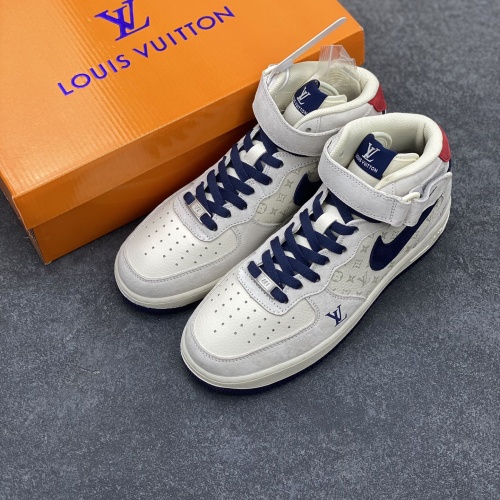 Wholesale Nike Air Force 1 For Women #1237584 $102.00 USD, Wholesale Quality Replica Nike Air Force 1