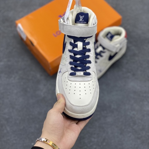 Replica Nike Air Force 1 For Women #1237584 $102.00 USD for Wholesale