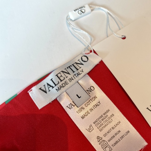 Replica Valentino Bathing Suits Sleeveless For Women #1237605 $32.00 USD for Wholesale