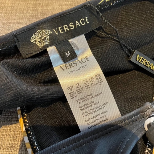 Replica Versace Bathing Suits Sleeveless For Women #1237614 $32.00 USD for Wholesale