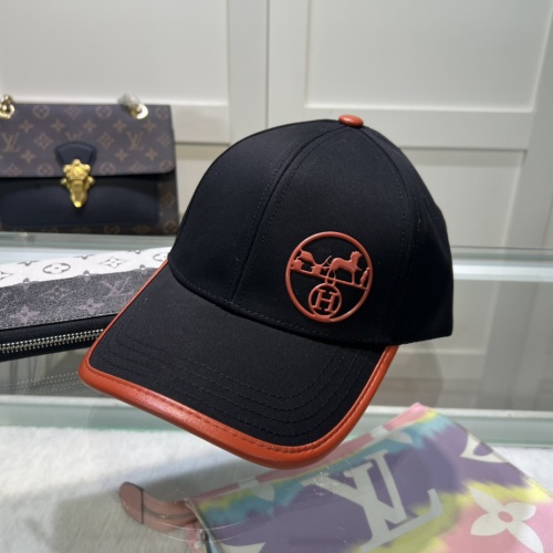 Wholesale Hermes Caps #1237669 $25.00 USD, Wholesale Quality Replica Hermes Caps