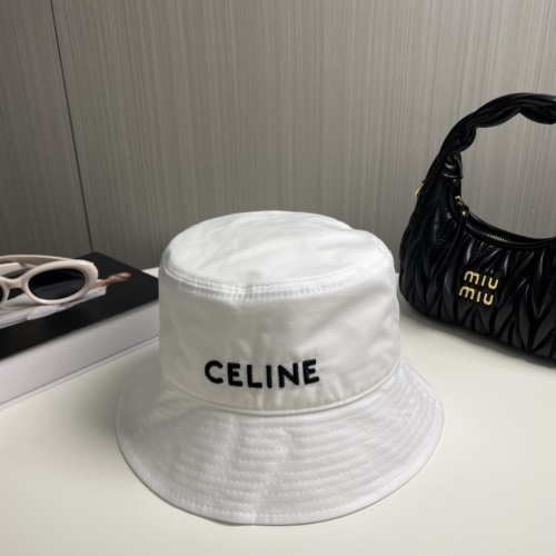 Wholesale Celine Caps #1237802 $27.00 USD, Wholesale Quality Replica Celine Caps