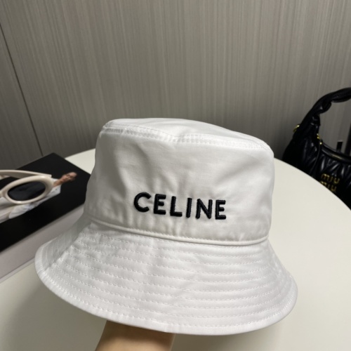 Replica Celine Caps #1237802 $27.00 USD for Wholesale