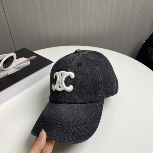 Replica Celine Caps #1237805 $27.00 USD for Wholesale